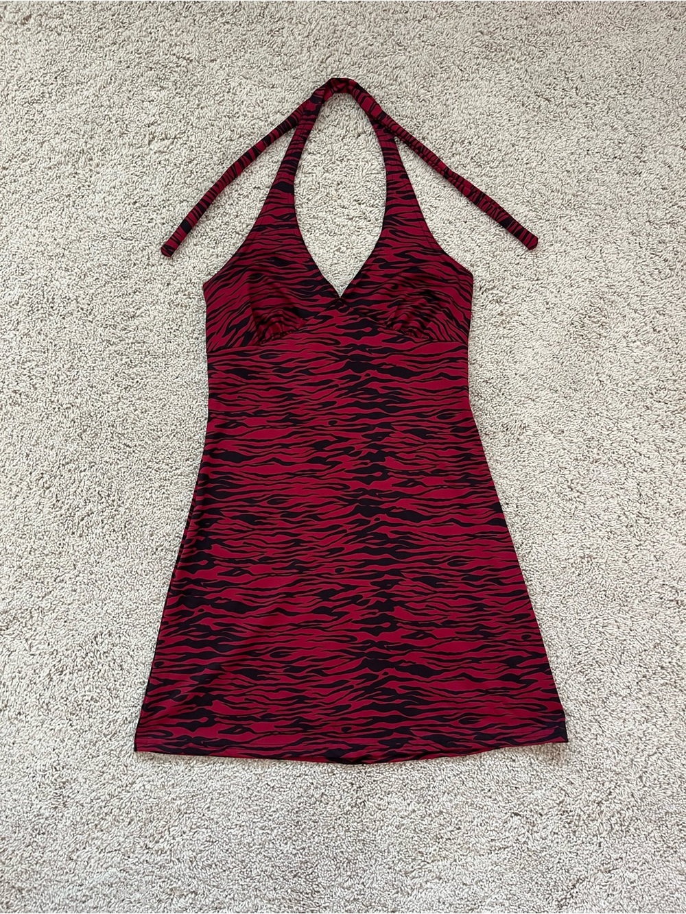 vintage forever 21 dress